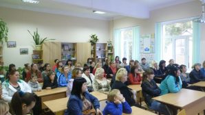 15 мая в Казахстане всем родителям - в школу!