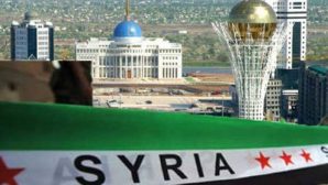 В Астане проходит 9 раунд переговоров по Сирии