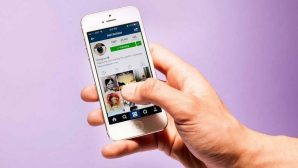 Instagram запустил кнопку репоста в Stories
