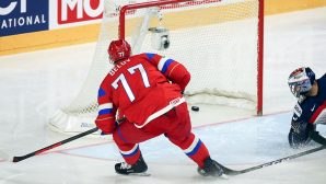 В 2019 году с 29 апреля по 5 мая в Казахстане впервые пройдет чемпионат мира по хоккею