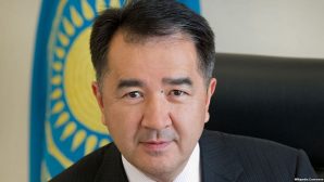 25 мая Костанай принимает премьер-министра Казахстана