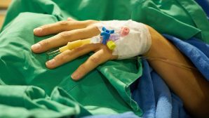 Три человека с подозрением на менингит поступили в больницы Талдыкоргана