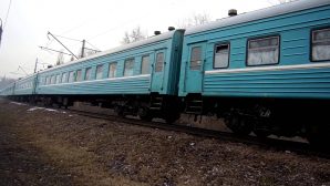 До конца июня завершат расследование ЧП с поездом «Алматы-Астана»