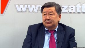 По подозрению в коррупции задержан экс-премьер-министр Кыргызстана