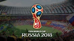 FIFA представила официальную видеозаставку Чемпионата мира по футболу
