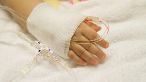 5-летний ребенок скончался от менингококковой инфекции в Алматы