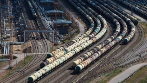 В Казахстане запретят российский бензин