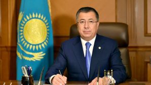 Президент назначил акима Туркестанской области