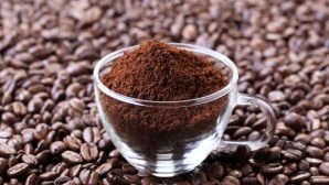 Кофе может заменить инсулин диабетикам - ученые