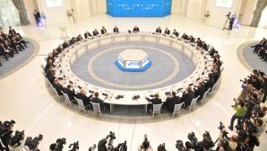 Чакрабарти: "Казахстан может привлекать большие объёмы иностранных инвестиций"