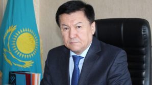 В Туркестанской области - новый руководитель Департамента госдоходов