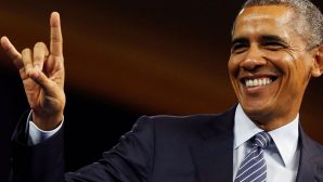 Американцы считают Обаму лучшим президентом США