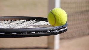 Завтра в Астане начнется крупнейший теннисный турнир
