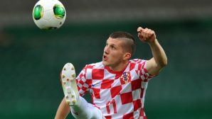 Интересные факты ЧМ: нападающий сборной Хорватии Анте Ребич погасил кредиты всех жителей родного городка