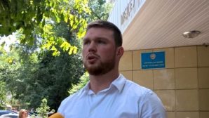 ЧП на «Чукотке»: Александр Кузнецов вышел на свободу