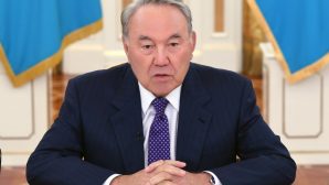 Нурсултан Назарбаев направил телеграмму соболезнования близким Дениса Тена