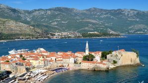 Черногория с 1 октября начнет продавать гражданство