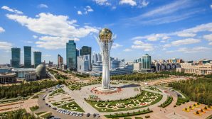 Сегодня, 6 июля, Астана празднует свое 20-летие