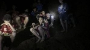 Дети в пещере Таиланда: появилась новая угроза