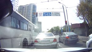 Алматы: неделя без Тургут Озала