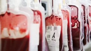 Ученые: Клонированная кровь заменит донорскую