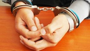 В Астане полицейские изъяли у ранее судимого мужчины 15 кг гашиша и марихуаны