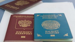 За двойное гражданство жительница Уральска получила 5 лет