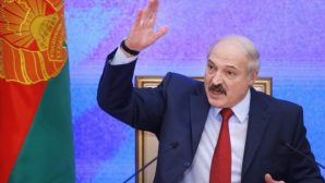 В Беларуси сменили все руководство правительства