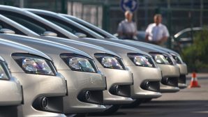 В Казахстане могут подорожать новые автомобили