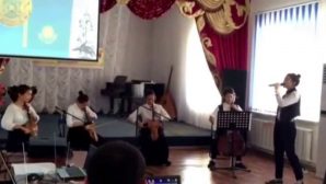 Атырау: музыкальный колледж получил новое общежитие