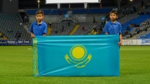 В Казахстане пройдет неделя массового футбола УЕФА