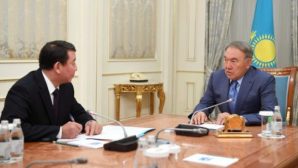 Назарбаев поручил изучить регламенты работы правоохранителей в связи  расширением полномочий Совбеза