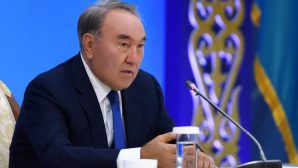 Назарбаев о Караганде: мечтаю, чтобы стала городом-миллионником