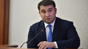Назначен новый руководитель Департамента государственных доходов Шымкента