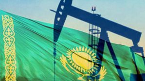 По оценке МВФ Казахстан вошел в тройку самых богатых стран
