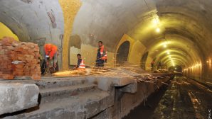 Алматы: для строительства метро заберут 38 участков