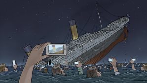 «Титаник II» отправится в плавание в 2022 году