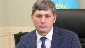 Назначен новый вице-министр энергетики РК
