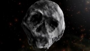 «Комета смерти» движется к Земле