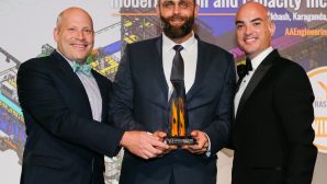 Победителей конкурса «Год в инфраструктуре 2018» объявила Bentley Systems