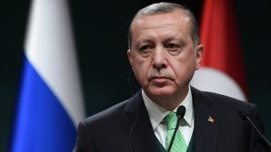 Эрдоган: содержание аудиозаписи убийства – настоящая трагедия