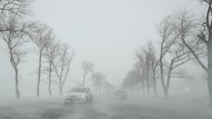 В регионах Казахстана объявлено штормовое предупреждение