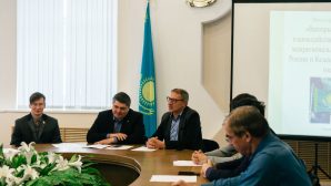 Итоги форума межрегионального сотрудничества РФ и Казахстана обсудили в рамках круглого стола