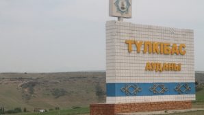 В Туркестанской области появится новый район?