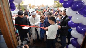 В Алматы открылась бесплатная столовая