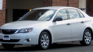 Subaru отзывает 100 тысяч машин для проверки тормозов