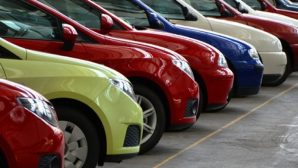 Авто: сколько машин казахстанцы купили за год и какие предпочитают?