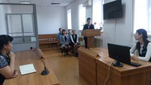 В Казахстане появятся семейные суды