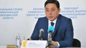 Павлодарская область: штрафы за не казахский