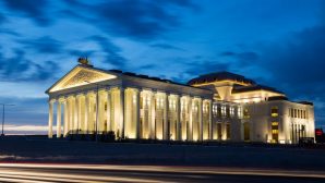 Киберпреступники против оперы: ложный сайт «продает» билеты в «Астана Опера»